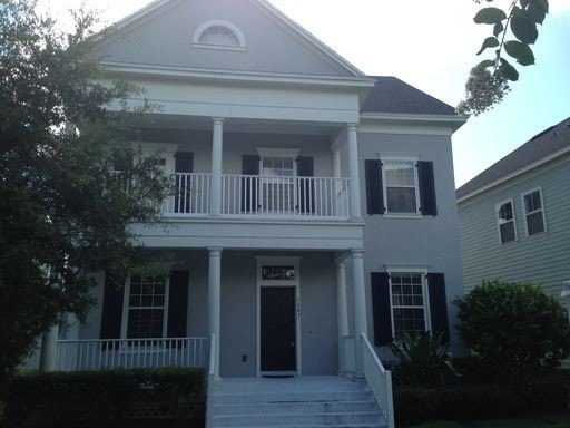 Primary Photo - 4 br, 3.5 bath House - 1547 HANKS AVE