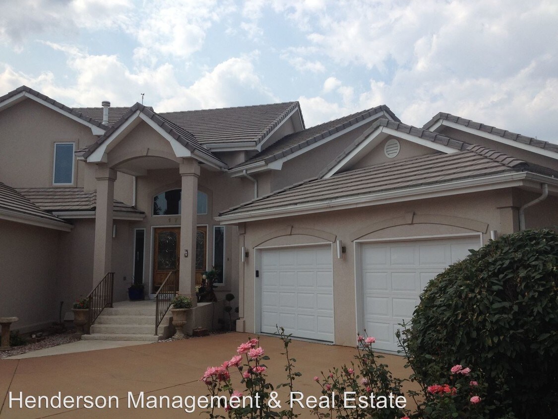 Foto principal - 1757 Stove Prairie Cir