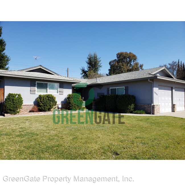Building Photo - 3 br, 2 bath House - 1005 Academy Ave