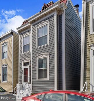 Building Photo - 622 N Patrick St