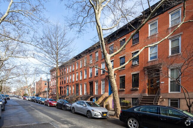 Building Photo - Conversion To 2 Family
