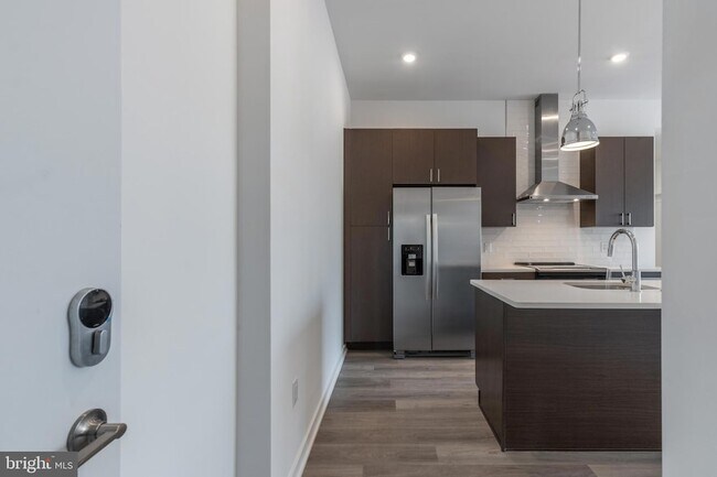 Foto del edificio - 710 N 16th St