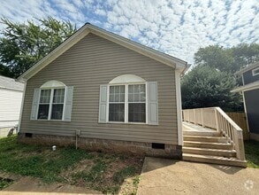 Building Photo - 1713 Washington Blvd