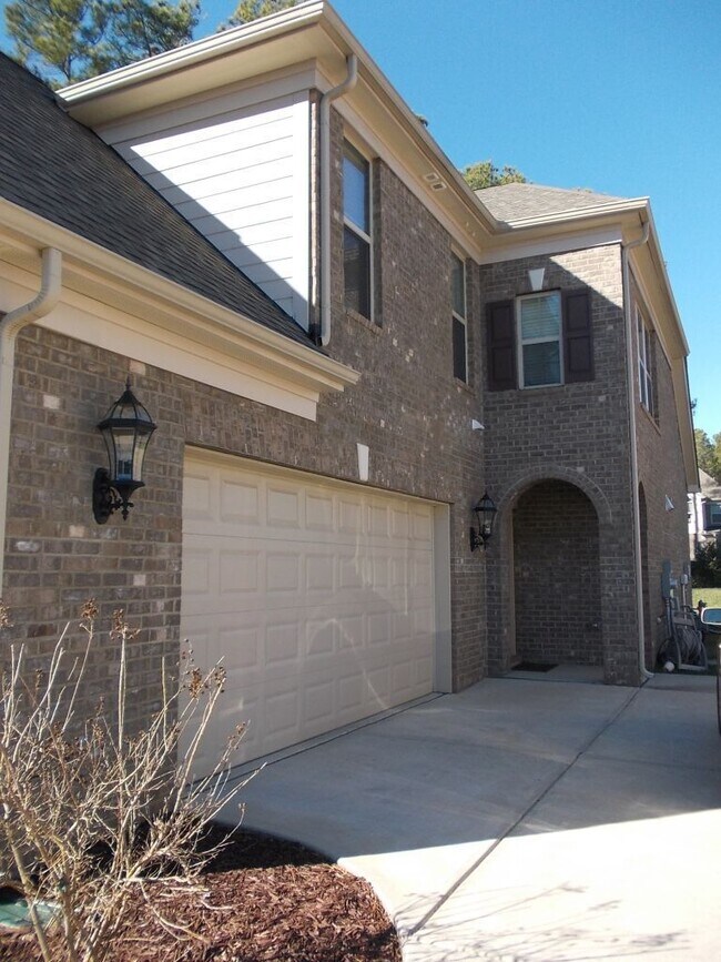Foto del edificio - Large executive home in Ballanmoor Community