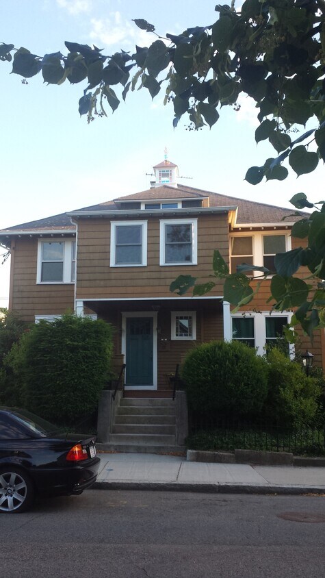 Foto principal - 17 Elmira St
