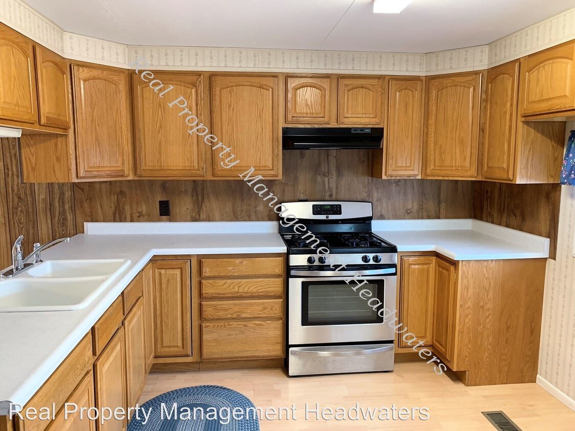 Primary Photo - 3 br, 1 bath House - 1105 Rinay Road