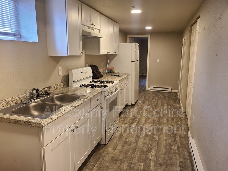 Foto del edificio - 1200 14th Ave