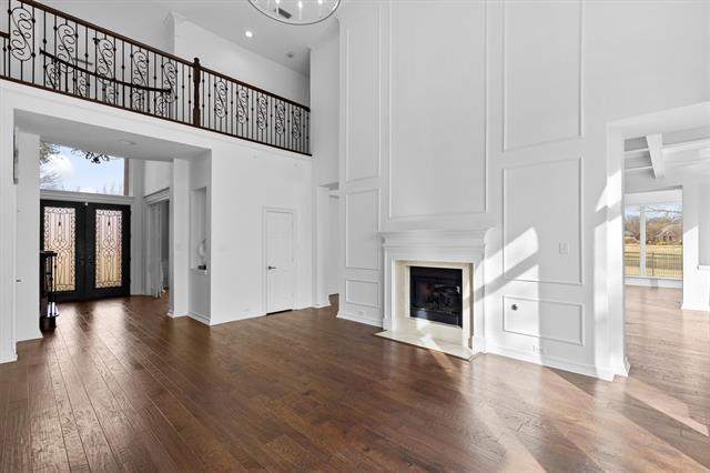 Foto del edificio - 706 Dover Pl