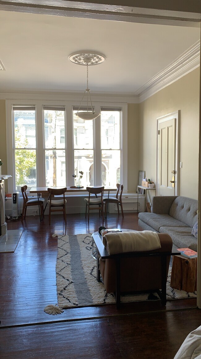 Foto del edificio - 3973 18th St