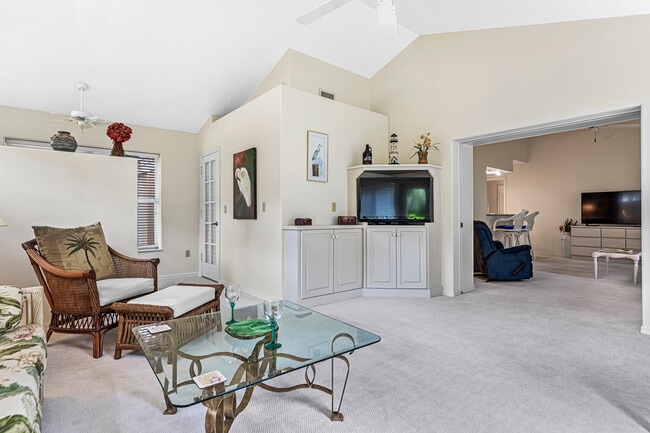 Living Room #2 - 1370 Coral Park Ln
