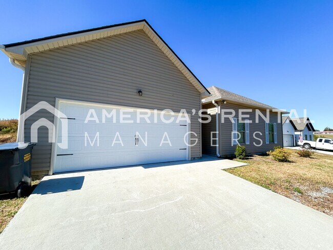 Foto del edificio - REDUCED PRICING!!! - Home for Rent in Eva, AL!!! Available For Rent!!
