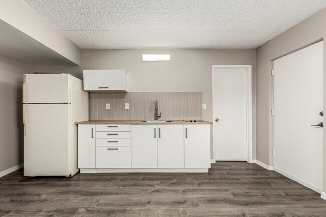 Building Photo - Forte