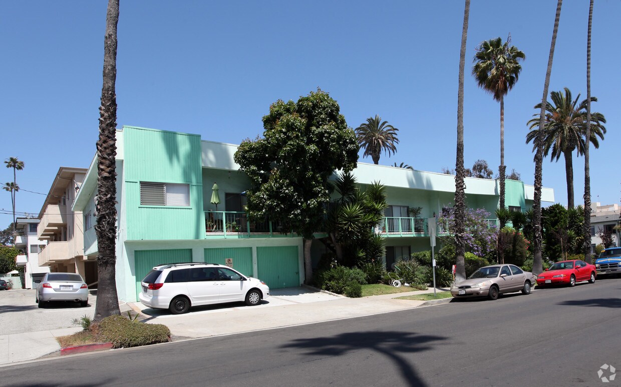 Foto principal - 1055 5th St