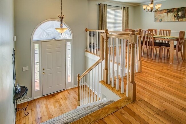 Foto del edificio - 1236 Cumberland Creek Pl SW