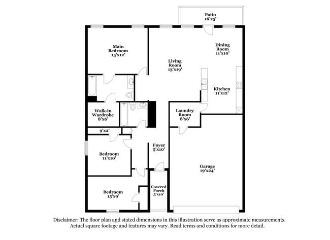 Building Photo - 1209 Lambert Dr