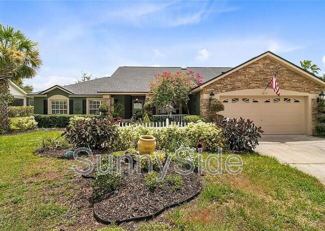Photo - 1617 Nectarine Trail House