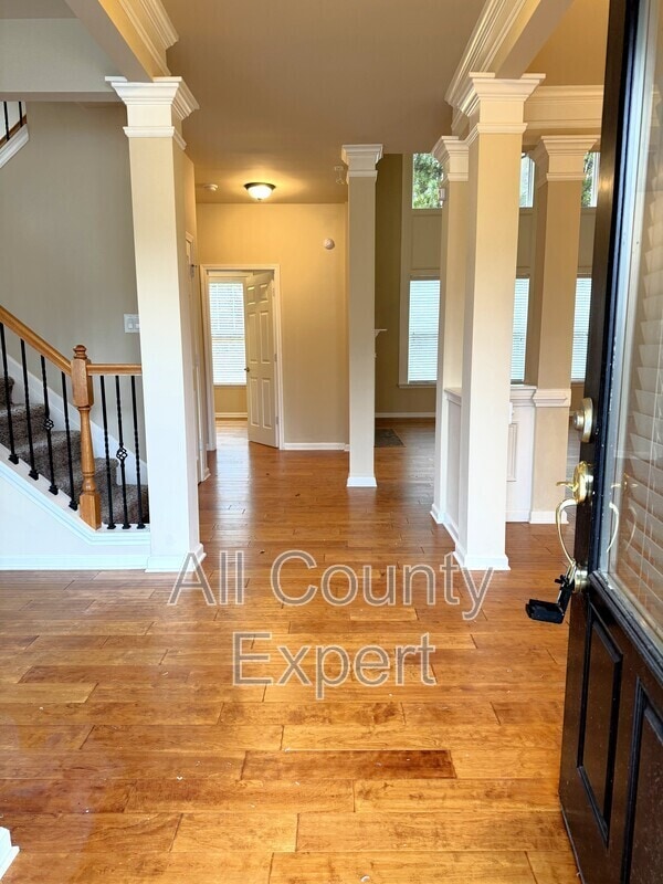 Foto del edificio - 5005 Shiloh Crossing Way