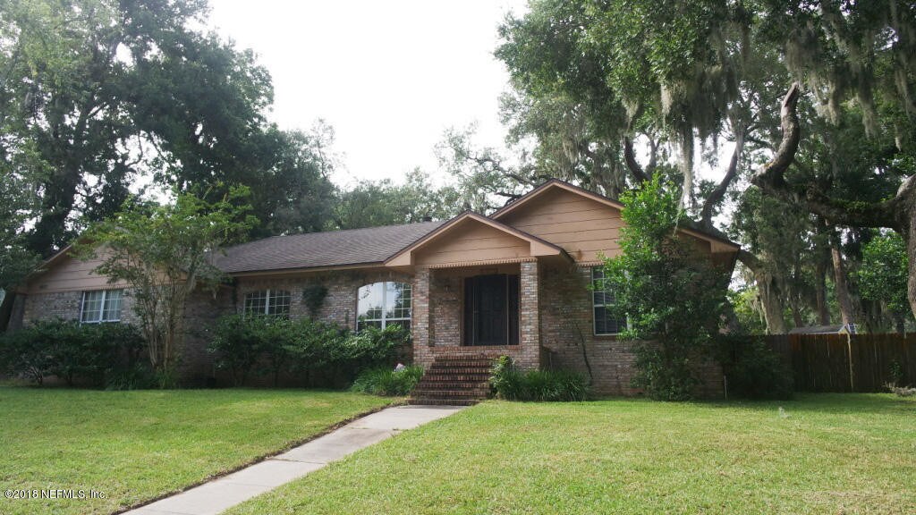 Primary Photo - 4971 Ravenel Pl