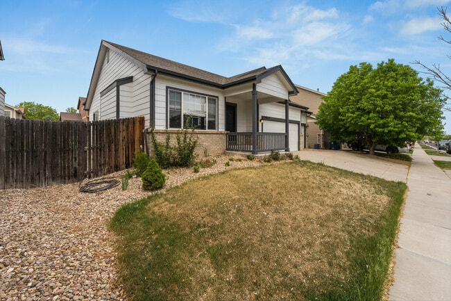 Photo - 10049 Jasper St House