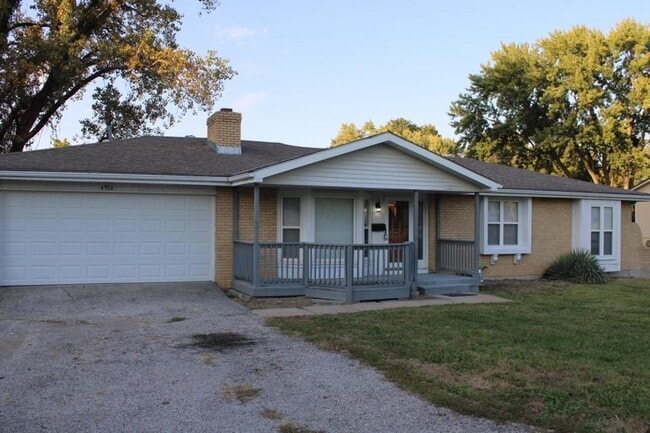 Foto del edificio - 4926 Haskell Ave