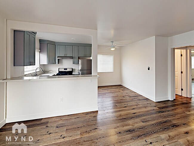 Foto del edificio - 4178 S 32nd St
