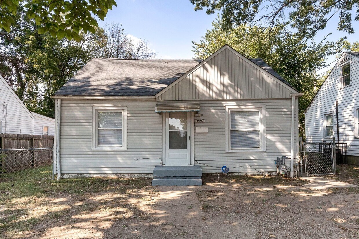 Foto principal - 4407 Virginia Ave