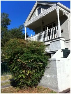 Foto principal - 6305 Laurel St