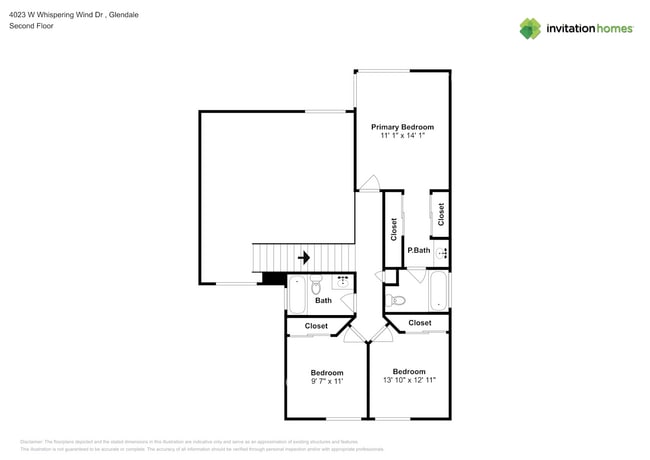 Building Photo - 4023 W Whispering Wind Dr