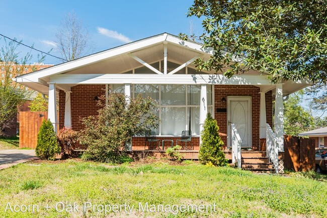 Foto del edificio - 3 br, 2 bath House - 611 Cecil St