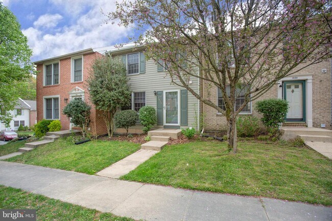 Foto del edificio - 3853 Sunny Brook Ct
