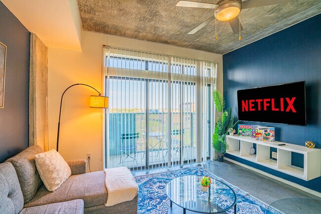 Foto del edificio - 810 N 4th St