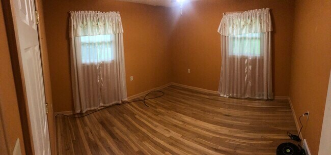 Second Bedroom - 5447 Pepperidge Rd