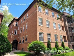Building Photo - 828 W Gunnison St