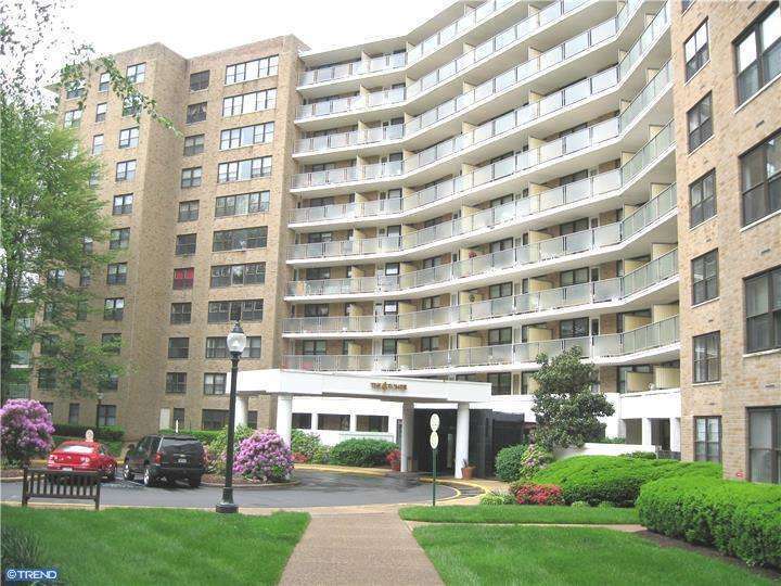 1600 Hagys Ford Rd Unit 9C, Penn Valley, PA 19072 Condo for Rent in