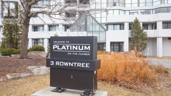 Building Photo - 3 Rowntree Rd