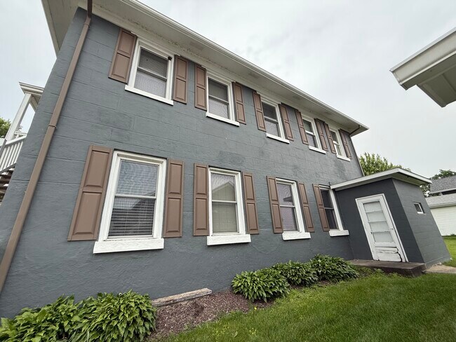 Foto del edificio - 111 Ewing St