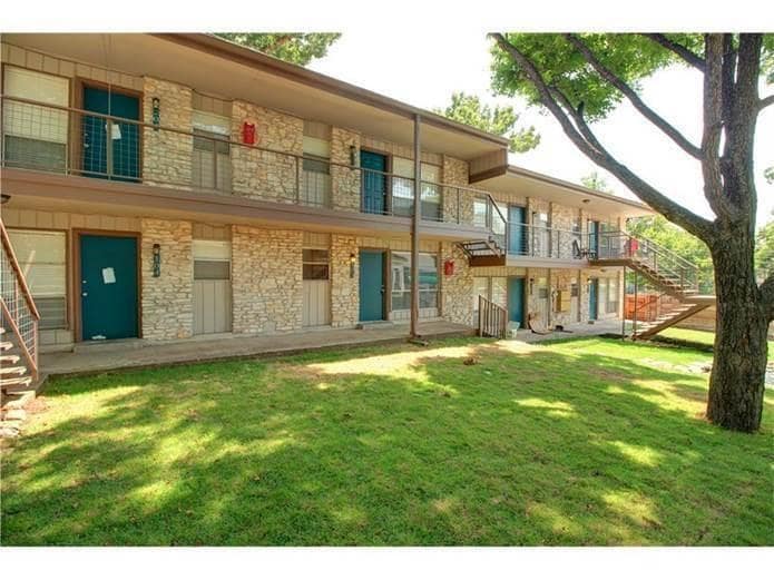 1907 San Gabriel St Unit 104, Austin, TX 78705 Condo for Rent in