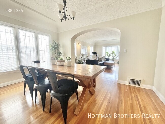 Foto del edificio - 606 N Spaulding Ave