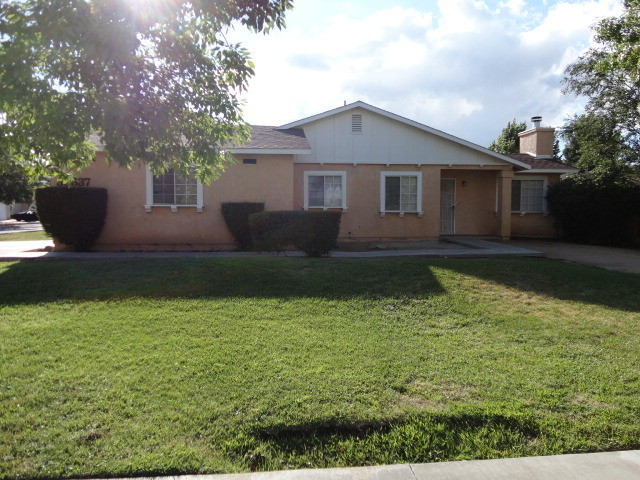 Primary Photo - Spacious 3/2 4-Plex Condo Palmdale