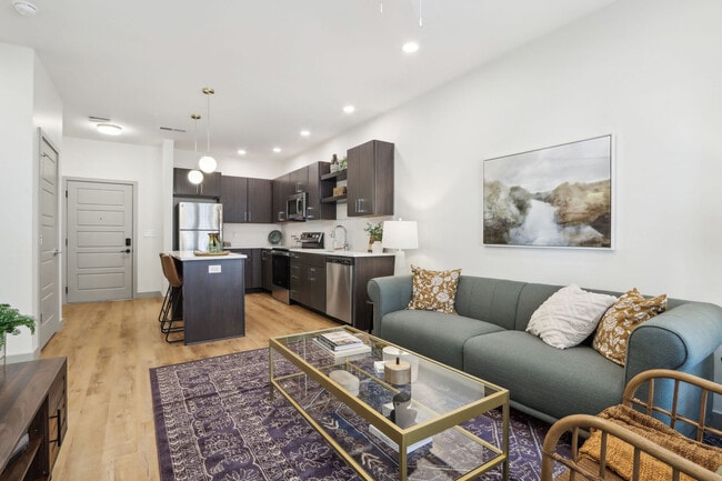 Building Photo - The Grounds