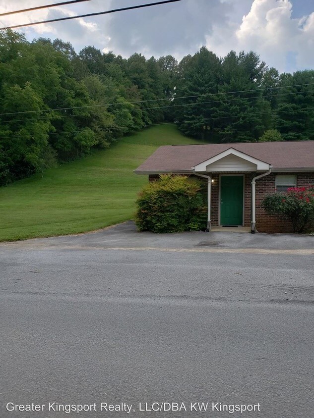 Primary Photo - 2 br, 1 bath House - 2304 Marbleton Road #1