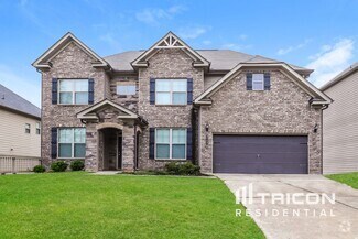 Building Photo - 2140 Dodson Woods Dr