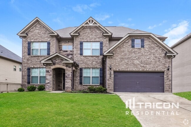Building Photo - 2140 Dodson Woods Dr
