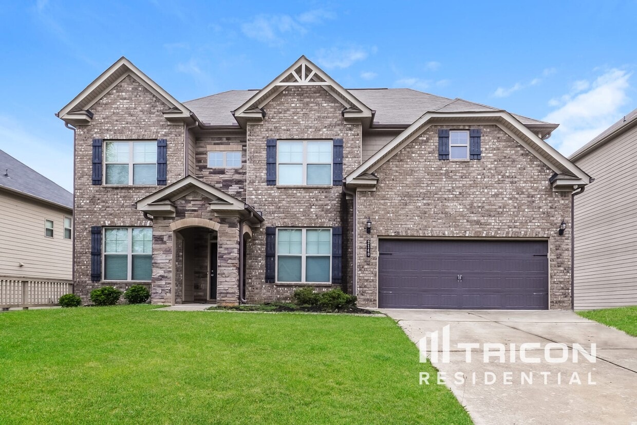 Primary Photo - 2140 Dodson Woods Dr
