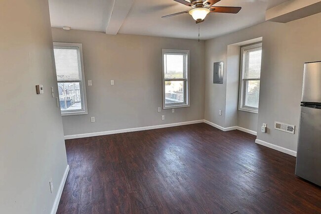 Foto del edificio - 1540 N 5th St