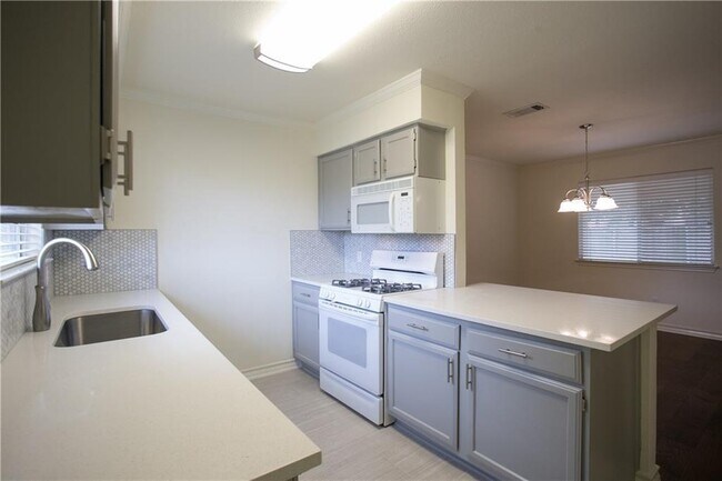 Building Photo - 4609 Copano Ct