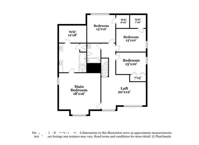 Building Photo - 4521 Oakden Ln.