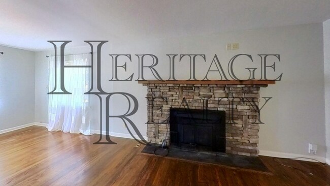 Foto del edificio - Basement rancher on 1 acre for lease!