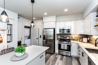 Interior Photo - Edge