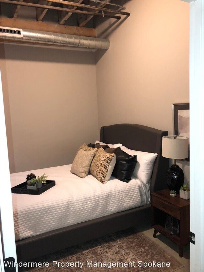 Foto del edificio - 1 br, 1 bath House - 165 S. Post #303